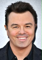 Seth MacFarlane / Ziggy