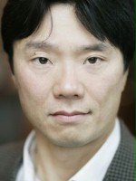 Yuki Iwamoto / Biznesman