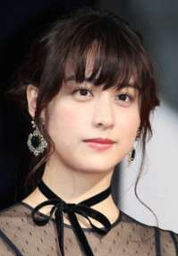 Mizuki Yamamoto I
