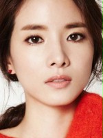 Ji-yeon Lee / Mi-hee