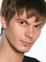 Andrey Kislitsin 