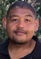 Omar Benson Miller / Keryl