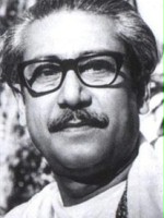 Sheikh Mujibur Rahman I