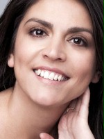 Cecily Strong / Melissa