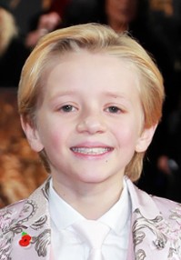 Dexter Sol Ansell