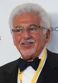 Bernie Pollack 
