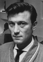 Laurence Harvey / Walter de Frece