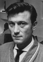 Laurence Harvey