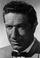 Richard Boone / Masten Thrust