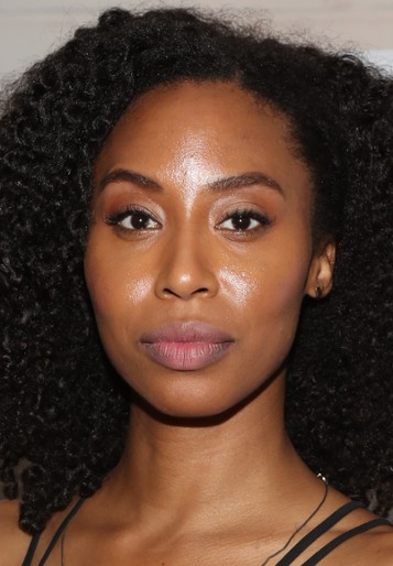 Yasha Jackson / Jamila Cayman