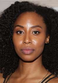 Yasha Jackson 