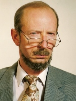 Jerzy Raszkowski 