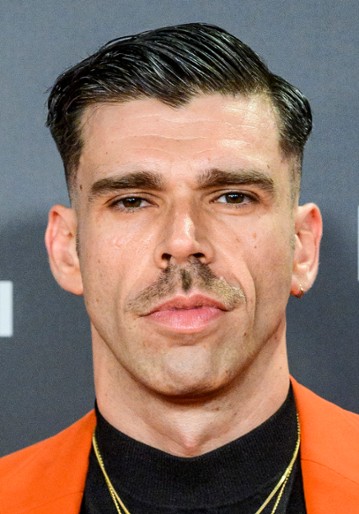 Fernando Valdivielso / Richi