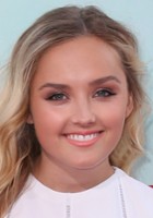 Mia Rose Frampton / Bridgette