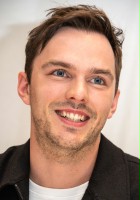 Nicholas Hoult / Renfield