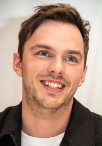 Nicholas Hoult