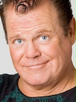 Jerry Lawler / Ed Weinberger, producent \"Taxi\"