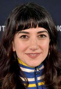 Sheila Vand 