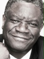 Dr. Denis Mukwege Mukengere / 