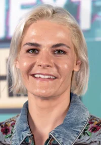 Hazel Brugger 