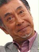 Junji Takada / Chi-pappa, Shuzo Nakahara