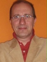 Ernesto Claudio 