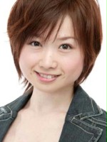 Akemi Satou / Kanako Fujishima