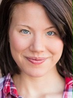 Lois Neville / Nikki