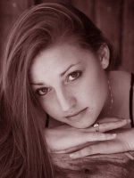 Brittany Lee / Samantha