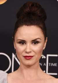 Keegan Connor Tracy 