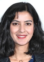 Rakhee Thakrar / 