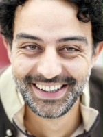 Ghanem Zrelli / Salmane Ben Aissa