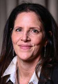 Laura Poitras 