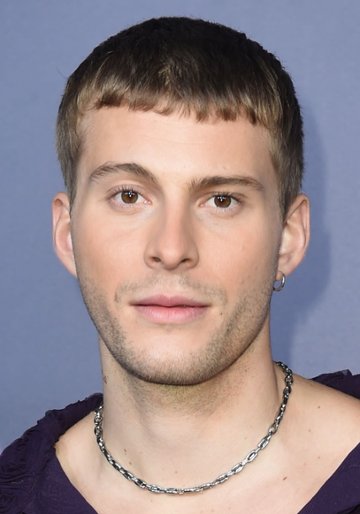 Ben Felipe / Cyril Vega