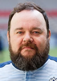Chris Gauthier I