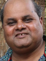 Sunil Sukhada / Polachan Vetilakaran