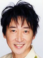 Keiichi Nanba / Seiji Komatsu