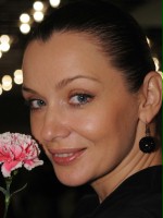 Valentina Losovskaya 