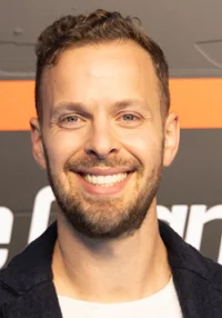 James Engelsman 