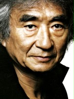 Seiji Ozawa 