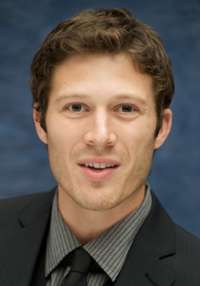 Zach Gilford 