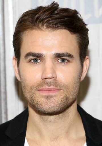 Paul Wesley / Stefan Salvatore / Silas / Ambrose / Tom Avery