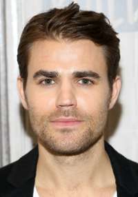 Paul Wesley II
