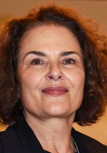 Barbara Auer / Hannelore