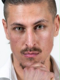 Petar Gatsby / Jenks