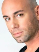 Jayce Venditti / Mąż