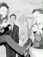 The Screamers / 