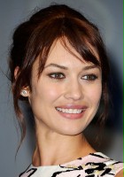 Olga Kurylenko / Vanessa Flynn