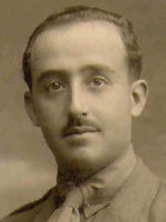 Francisco Franco I