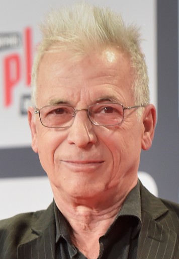 Gerardo Romano / Sergio Ant&iacute;n